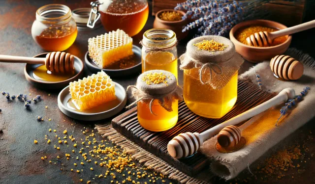 Tarım ve Orman Bakanlığı düğmeye bastı: Bala standart geliyor