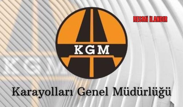 HAMMADDE ÜRETİM İZİN BELGELİ OCAK SAHALARI İÇİN YTK İŞİ HİZMETİ ALINACAK