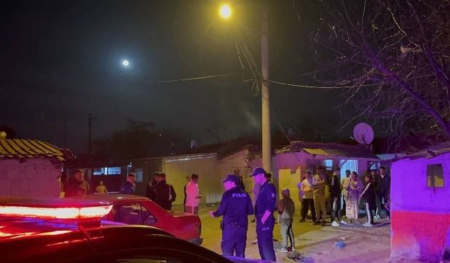 Kısa süre önce emekli olmuştu: Oğlu tarafından katledildi!