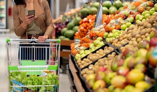 İTO açıkladı: Mayısta fiyatı en çok artan ve azalan ürünler belli oldu