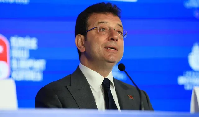 İmamoğlu'ndan 19 Mayıs çağrısı: 'Gündoğdu Meydanı'ndaki büyük buluşmaya davet ediyorum!'