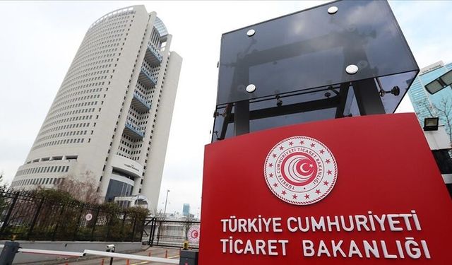 Ticaret Bakanlığı harekete geçti: O ürün toplatılıyor