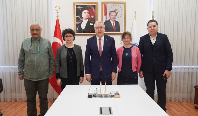 Türk ve Romen bilim ekibi, fosforun geri kazanımı için bilimsel güçlerini birleştirdi