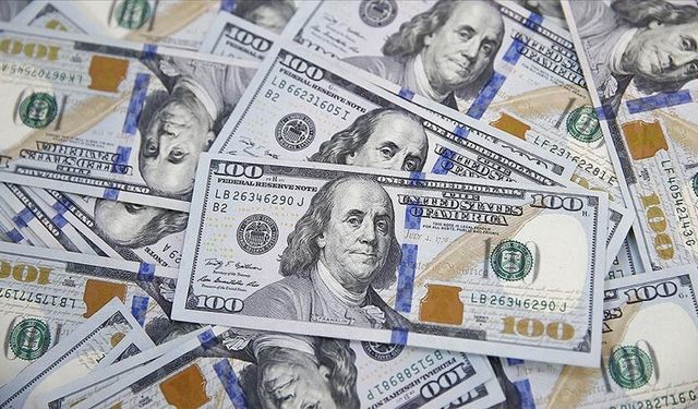 Dolar 46 lirayı aştı