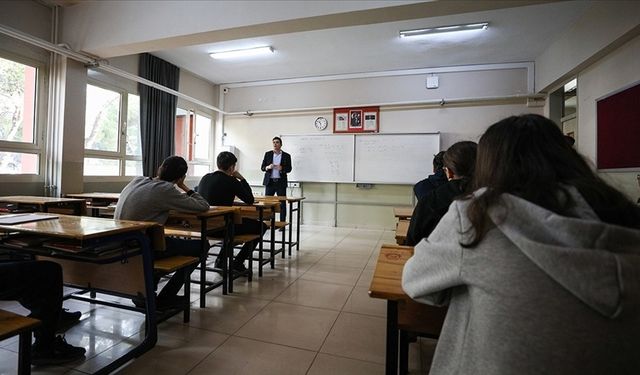 Atanamayan öğretmen atanacak sayının 24 katı