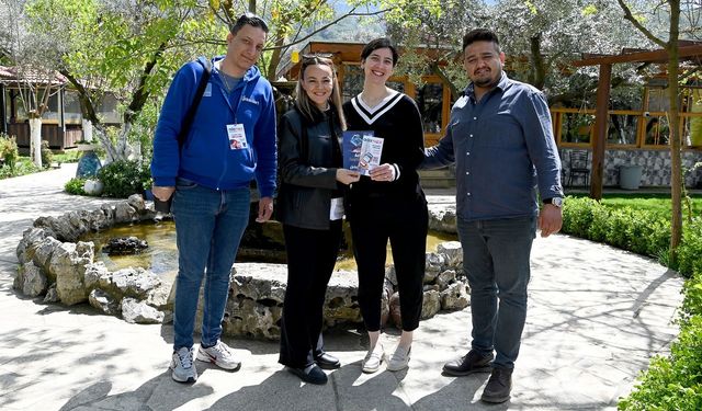 Adalı Kart, üye işletmeleriyle her geçen gün büyüyor
