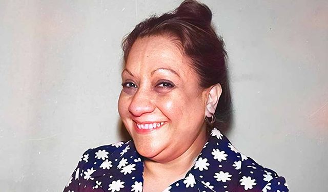 'Adile' filminde Hülya Koçyiğit’i canlandıracak isim belli oldu