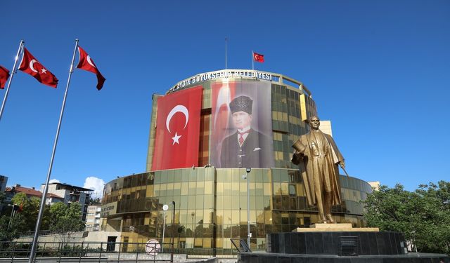 ASKİ'den altyapı açıklaması: İddialar gerçeği yansıtmıyor