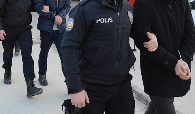 İzmir dahil 4 ilde DEAŞ operasyonu! 10 şüpheli yakalandı