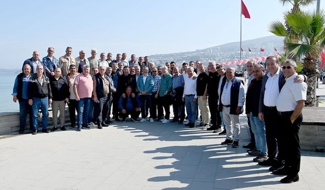 Başkan Günel'den taksicilere sezon mesajı