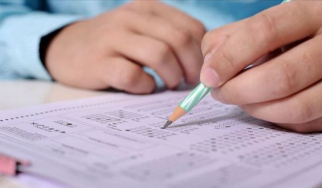 Binlerce öğrenci bursluluk sınavına girecek: Tüm hazırlıklar tamamlandı!