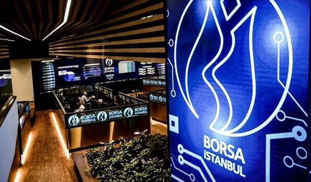 Borsa İstanbul'da işlem gören 3 şirket yarın temettü dağıtacak