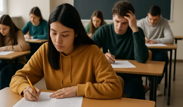 Bursluluk sınavı (İOKBS) cevap anahtarı ne zaman açıklanacak 2025?