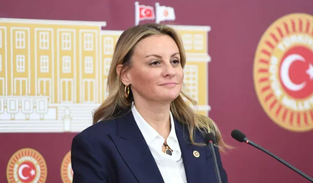 DEVA Partisi milletvekili Seda Kaya Ösen kimdir, neden istifa etti?