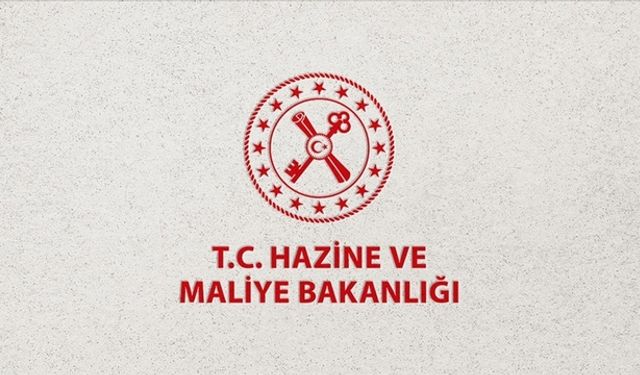 SON DAKİKA | Hazine ve Maliye Bakanlığı açıkladı: Bütçe temmuzda açık verdi!
