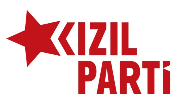 Kızıl Parti kuruldu