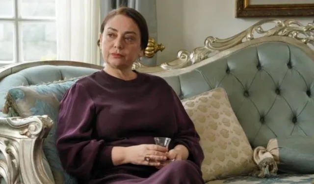 Kızılcık Şerbeti’nin Pembe’si Sibel Taşçıoğlu’ndan veda sonrası çok konuşulacak açıklama!