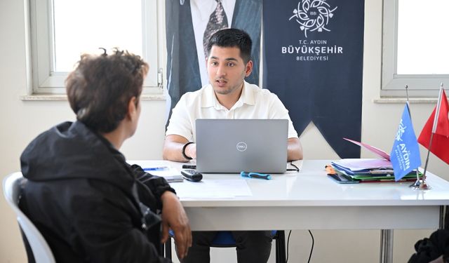 Kuşadası'nda Sağlıklı Beslenme ve Diyet Birimi hayata geçti