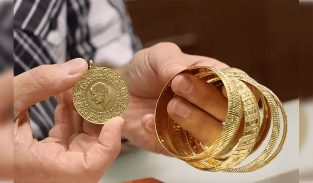 İzmir Kuyumcular Odası (İZKO) 17 Nisan 2026: İzmir altın fiyatları ne kadar?