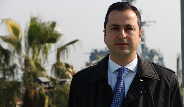 İzmir İnciraltı’nda plan krizi: 'Halk yok sayılıyor'