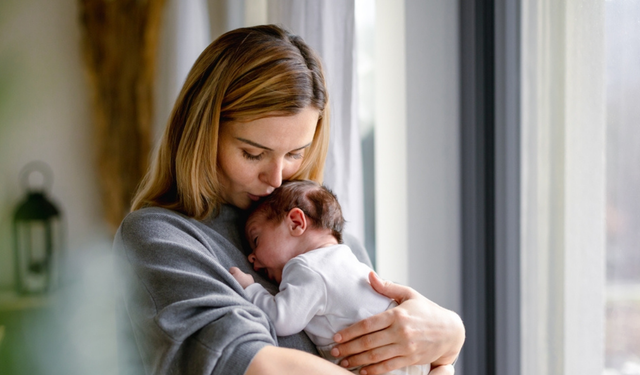 Doğum izninin artırılmasına ilişkin kanun teklifi bu hafta yasalaşacak