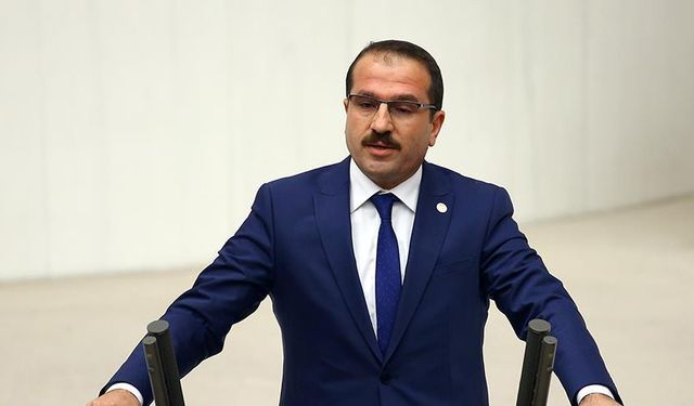 AK Partili Kırkpınar: 'Aile Hekimliği güçlendirilmeli, hastane yükü azaltılmalı'