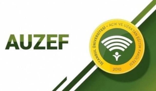 AUZEF güz dönemi ara sınavları neden ertelendi? 2026 AUZEF vize sınavı ne zaman?
