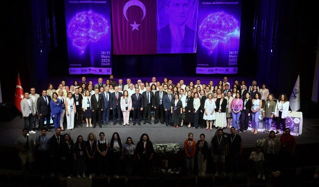 23. Ulusal Sinirbilim Kongresi DEÜ'de başladı