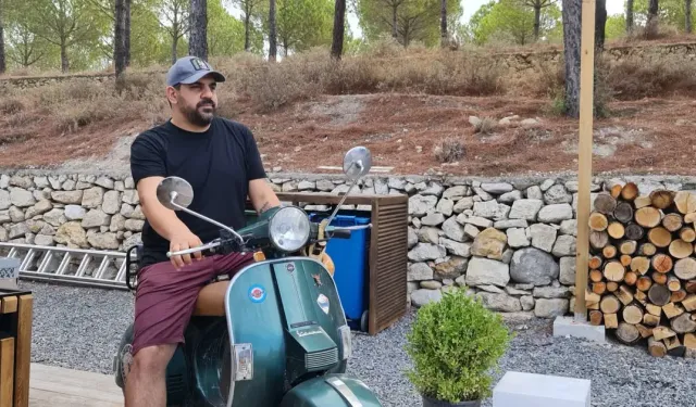 İzmir'in en iyi şeflerinden Özger Tanık neden öldü?