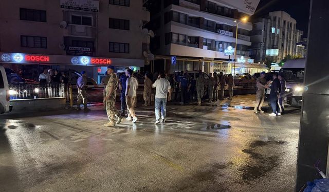 5 ilde dev operasyon: Organize suç örgütüne 1,1 milyar TL’lik darbe!