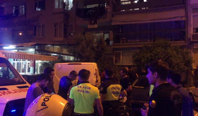 53 yaşındaki şahsı 7 el ateş ederek öldürdü