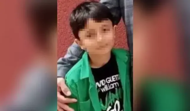 Arkadaşının boğazını sıktığı 10 yaşındaki çocuk ölümle pençeleşiyor