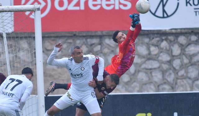 Altay'da yaş sorunu