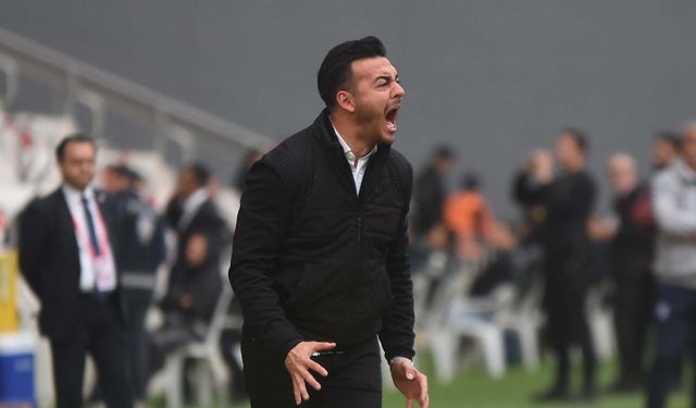 Altay'da Karaaslan istikrarı yakaladı