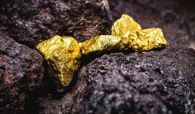 Güney Afrika’daki altın madeninde 260 işçi mahsur kaldı
