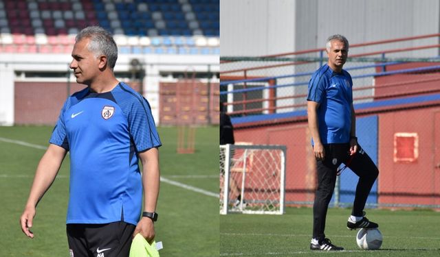 Altınordu zafere inanıyor