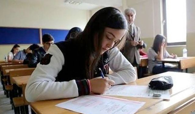 AÖL ek sınav tarihleri belli oldu