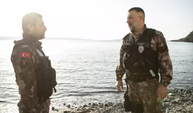 11 yıl aradan sonra Arka Sokaklar'ın kadrosuna tekrar dahil oldu