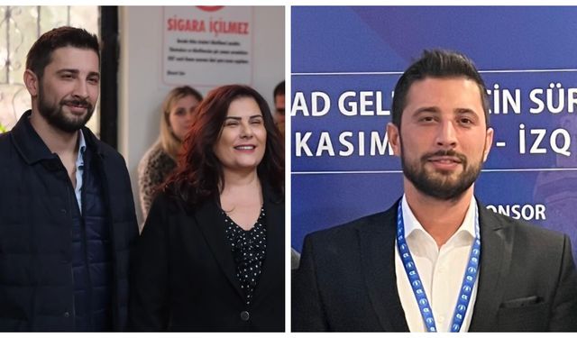 Ata Caner Çerçioğlu kimdir, kaç kaşında, ne iş yapıyor, sevgilisi kim?