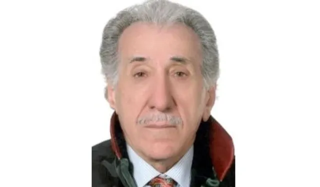 Avukat İbrahim Harman hayatını kaybetti