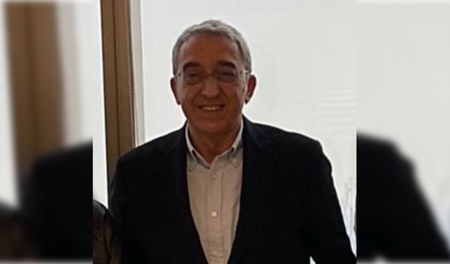 Avukat Nazım Pektaş hayatını kaybetti