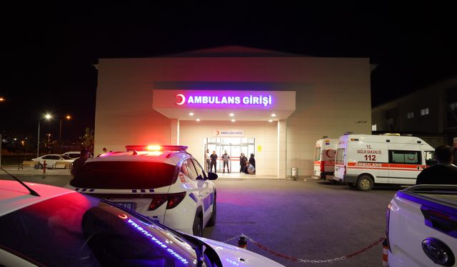 Bakkalda silahlı saldırı can aldı! Kardeşinin ölümüne sebep oldu
