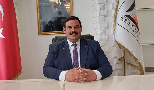 Başkan Kodal’ın babaannesi hayatını kaybetti