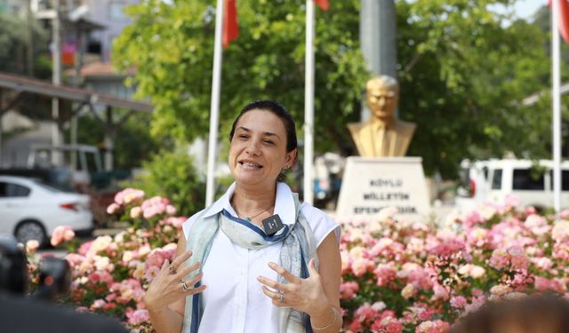 Başkan Sengel'den net mesaj: "Konuşmaktan ziyade hizmet üretmeye devam ediyoruz"