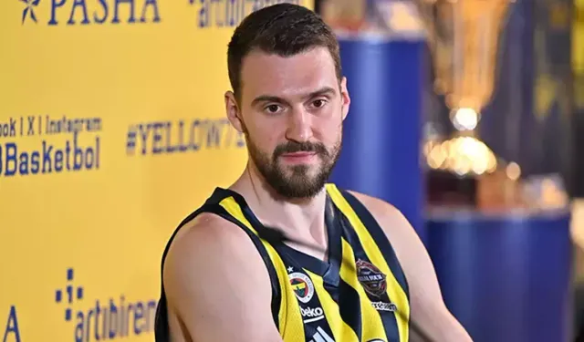 Basketbolcu Marko Guduric kimdir?