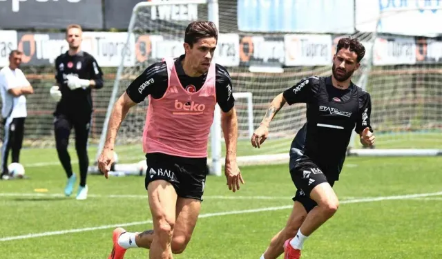 Beşiktaş-Çaykur Rizespor maçı ne zaman, hangi kanalda?