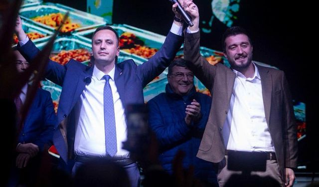 Bornova, Güney Temiz'i unutmadı: Adını taşıyan park 31 Mayıs'ta açılıyor