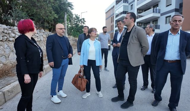 Bornova İzyuva'ya, İZMAR ve kafeterya geliyor