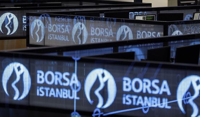Borsa İstanbul haftaya nasıl başladı 30 Mart 2026? Borsada hangi hisseler yükseldi?