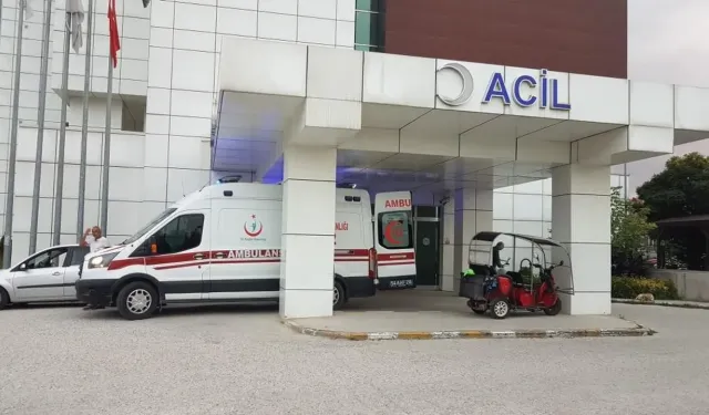Bungalov tatilinde feci son: 4 yaşındaki çocuk havuzda hayatını kaybetti